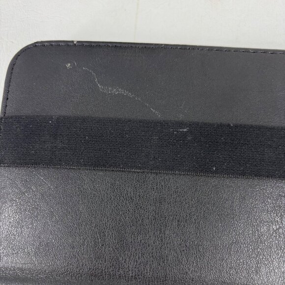 Incase Book Jacket For iPad 2 Black Protection 3 Viewing Angles Working Angle - Picture 10 of 12